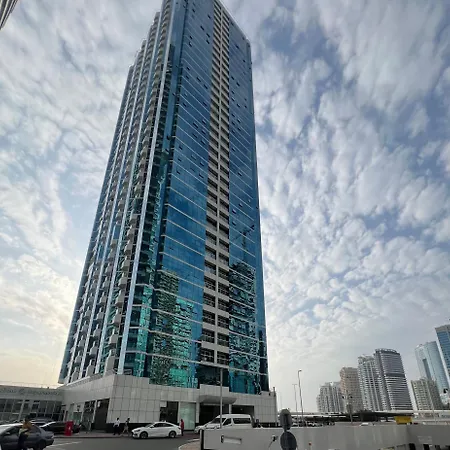 Jumeirah Lake Towers Dubai Exterior photo