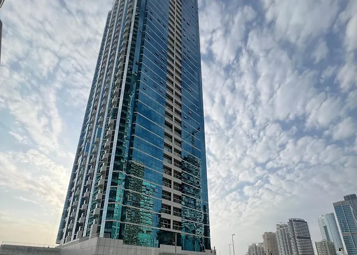 Jumeirah Lake Towers