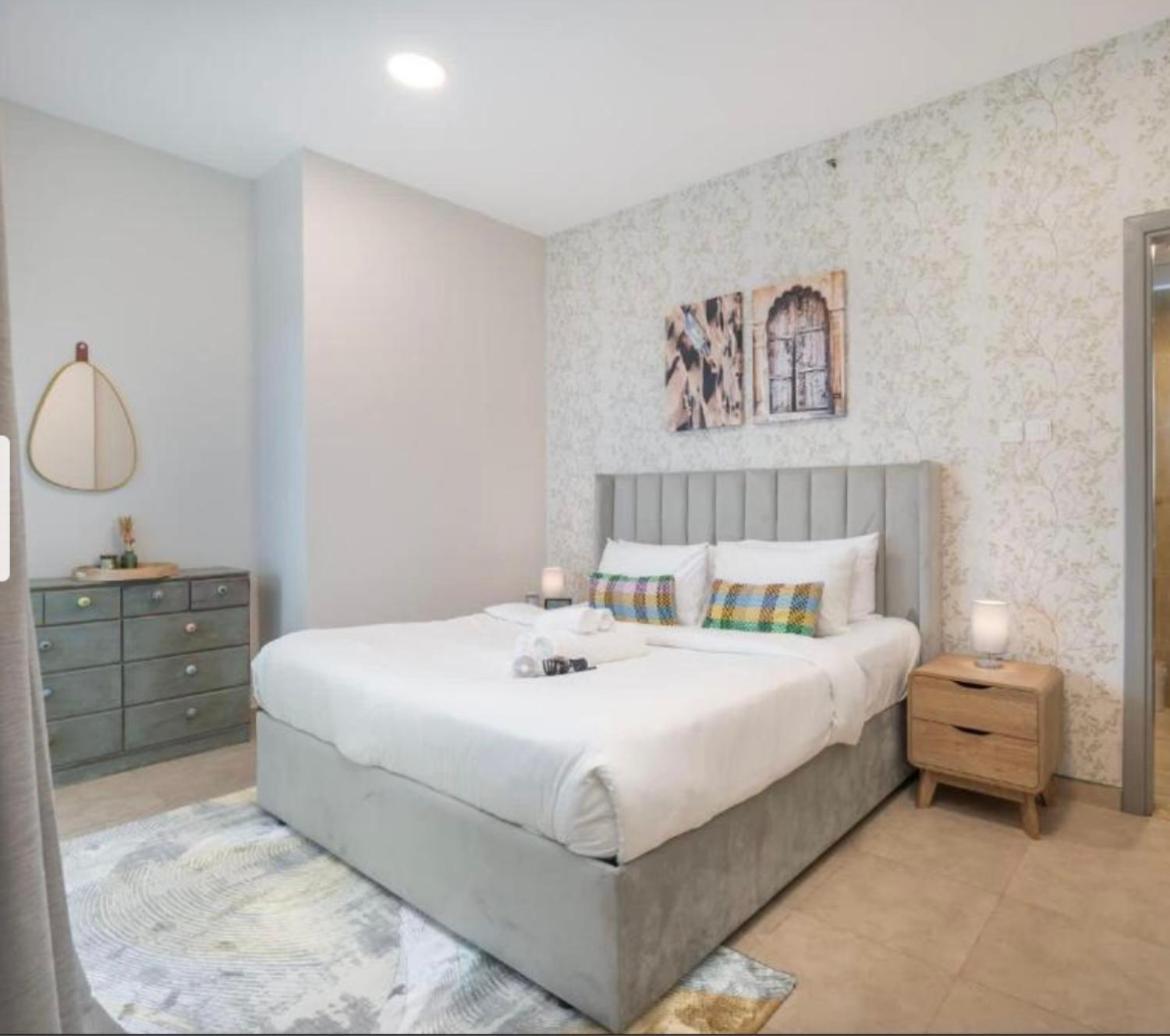 Apartment Jumeirah Towers