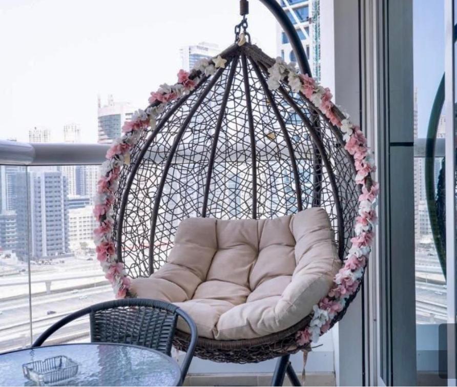 Jumeirah Towers