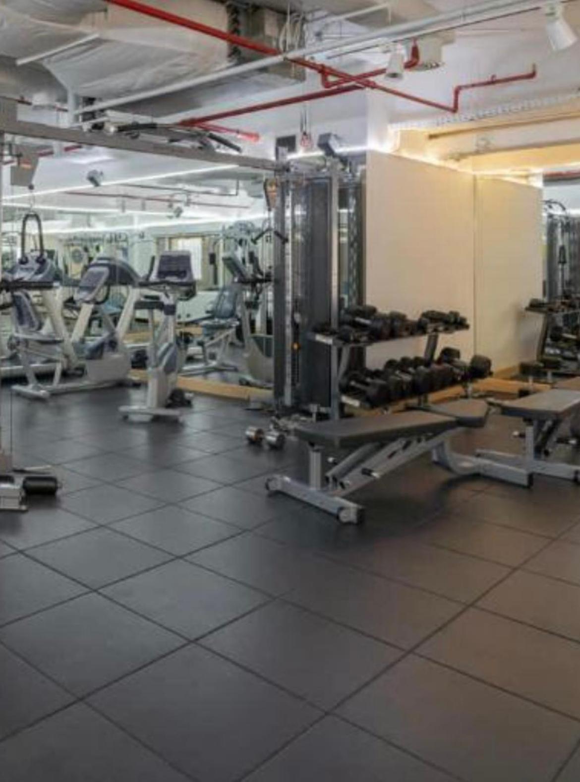 Jumeirah Towers Apartment Dubai